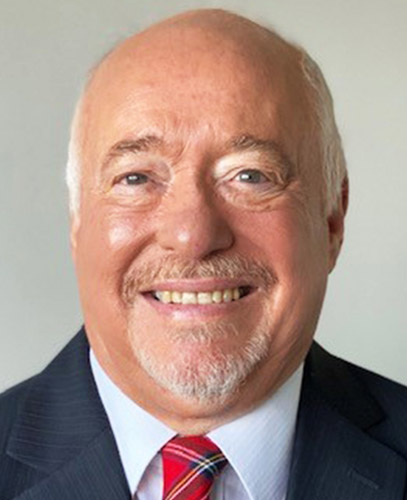 Prof. Clive Wilson