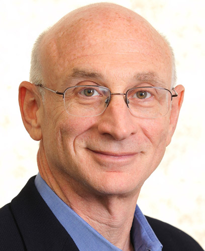 Dr. David Guyer