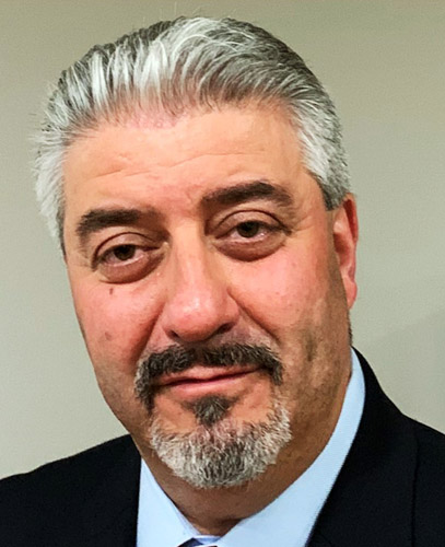 Dr. Firas Rahhal