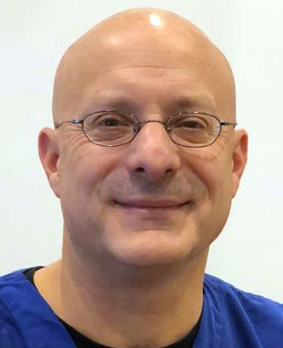 Dr. Michael Nissen