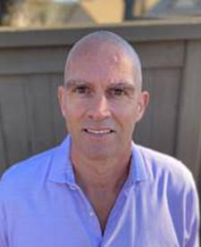Patrick H Ruane