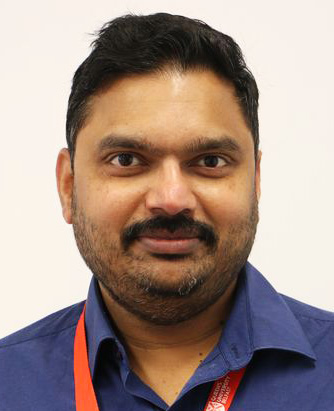 Ravi Deevi