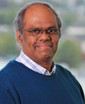 Shirish Yakkundi