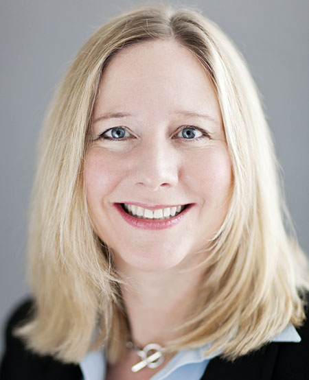 Anna Sumeray – Non Executive Director