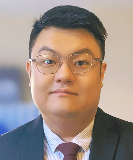 Sangdi Wang