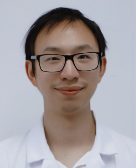 Wenrui Zhang, MSc, PhD - Research-Scientist