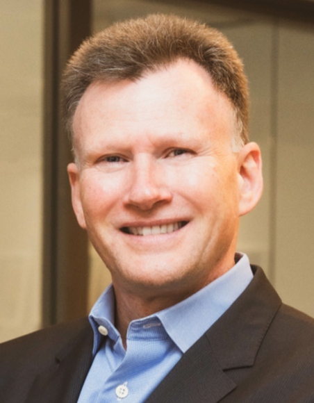 Hans Chrinstinger - Chief Business Officer