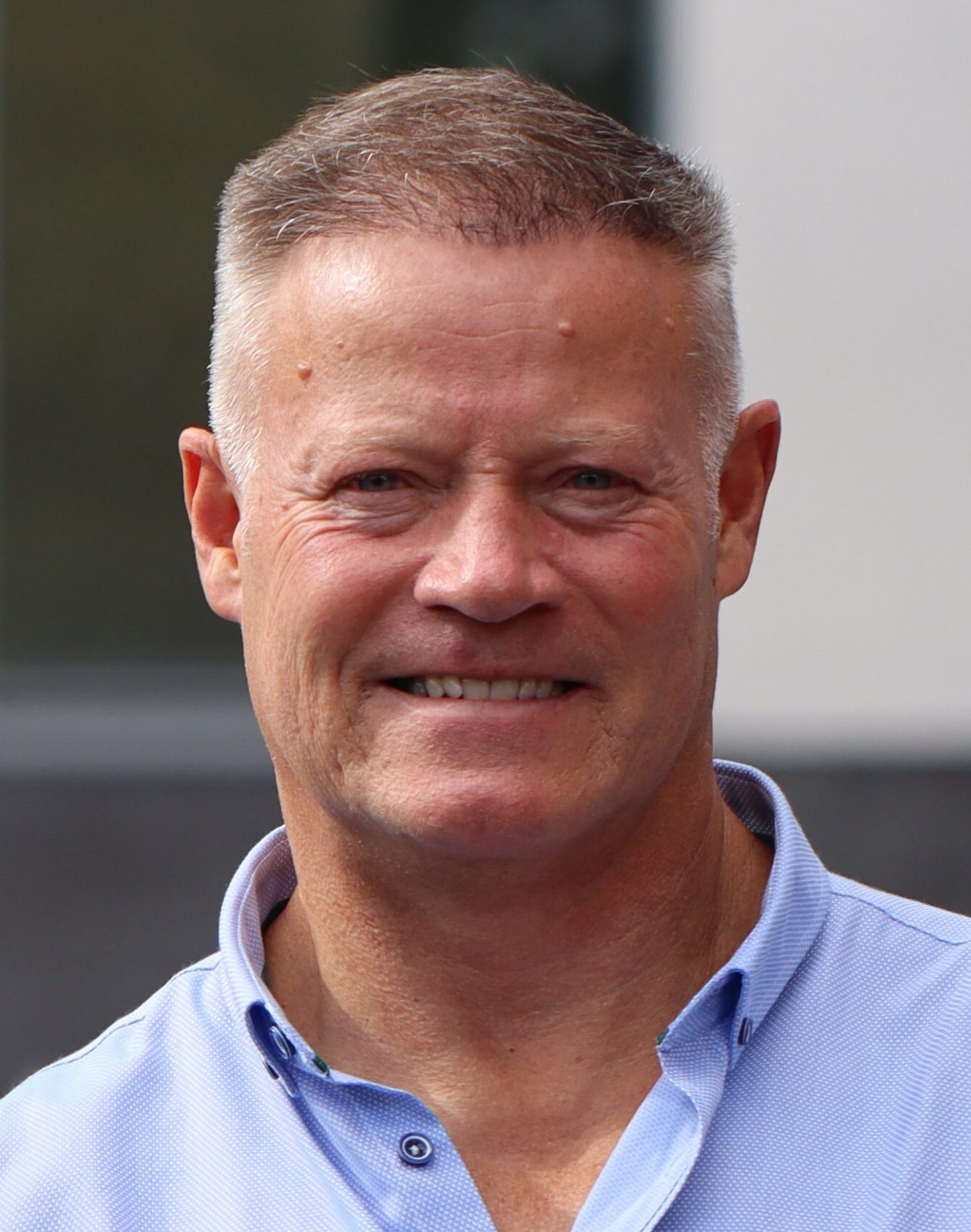 Jim McIlroy